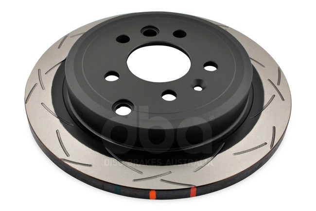DBA 4000 series - T3