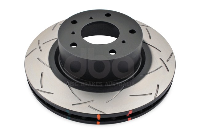 DBA 4000 series - T3