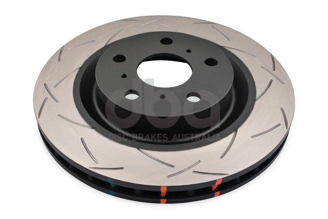 DBA 4000 series - T3