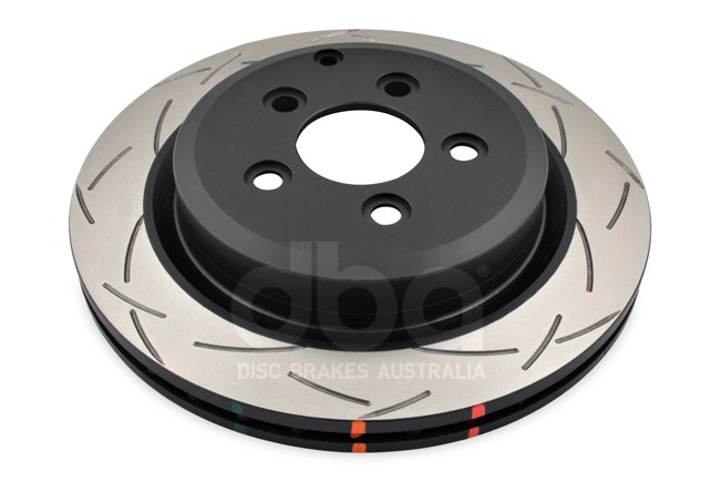 DBA 4000 series - T3