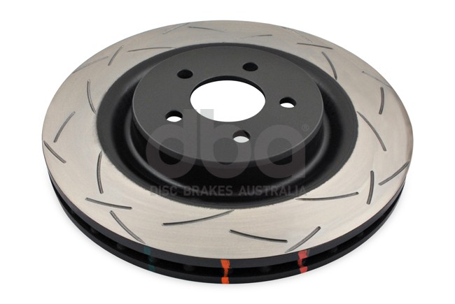 DBA 4000 series - T3