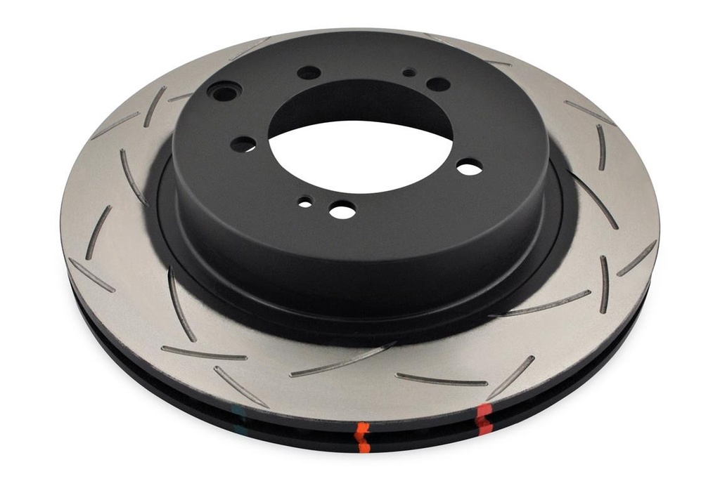 DBA 4000 series - T3
