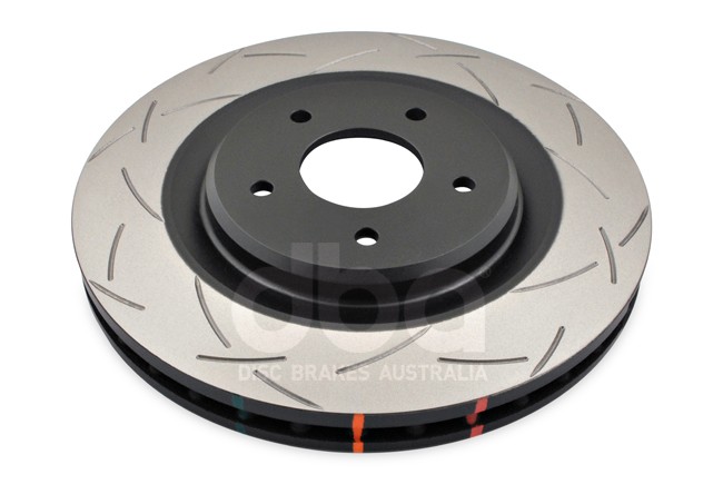DBA 4000 series - T3