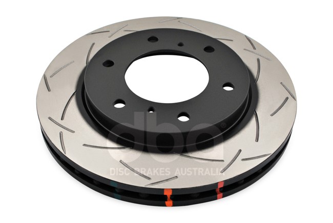 DBA 4000 series - T3