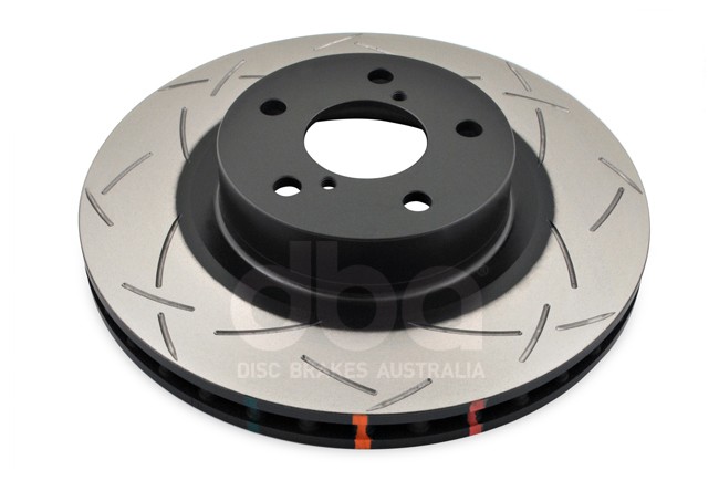 DBA 4000 series - T3