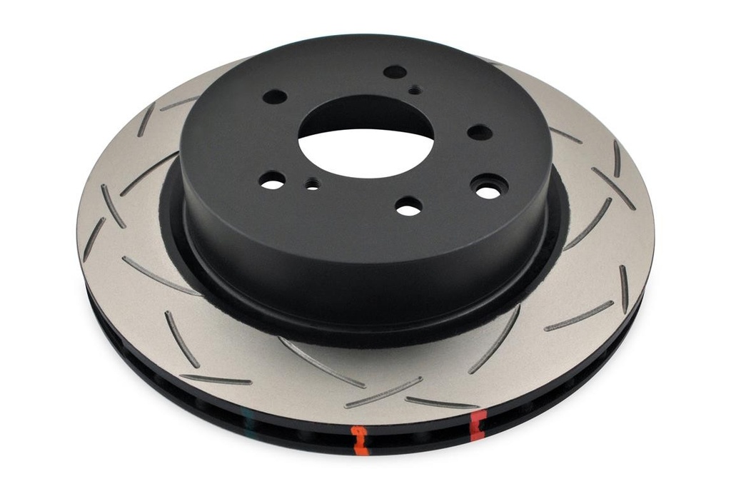 DBA 4000 series - T3