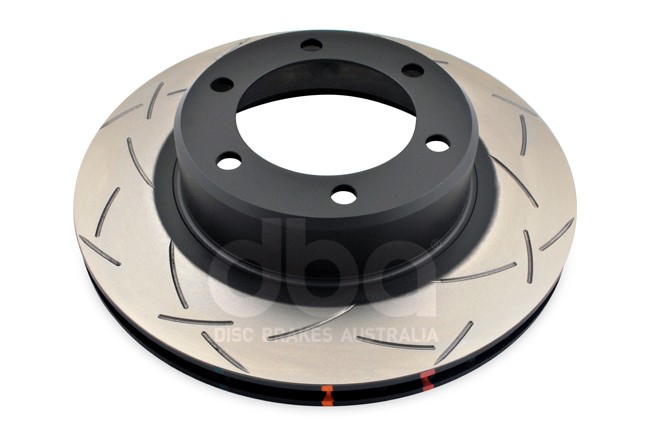 DBA 4000 series - T3