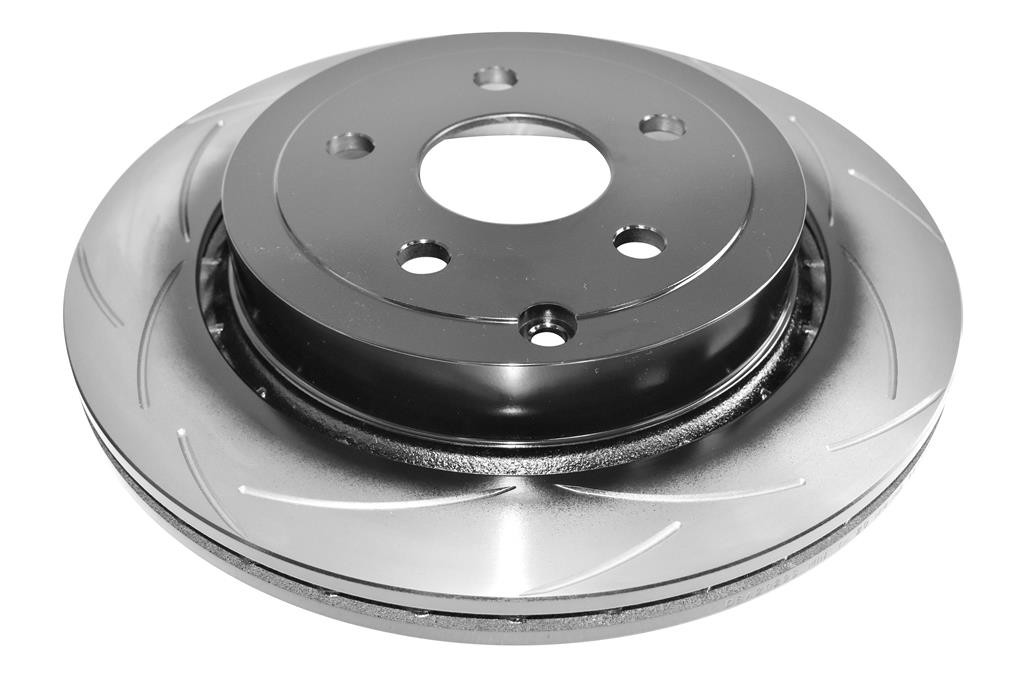 DBA Street Series - T2