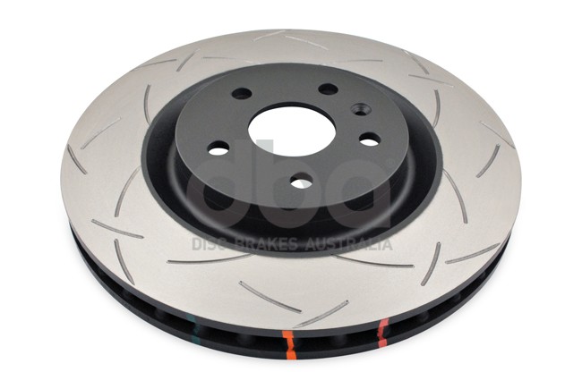 DBA 4000 series - T3