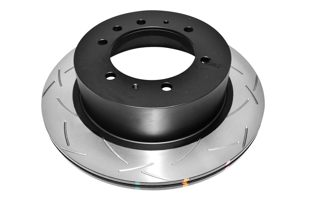 DBA 4000 series - T3