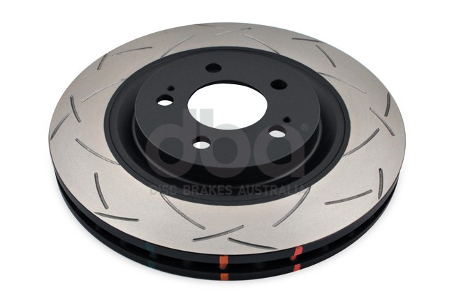 DBA 4000 series - T3