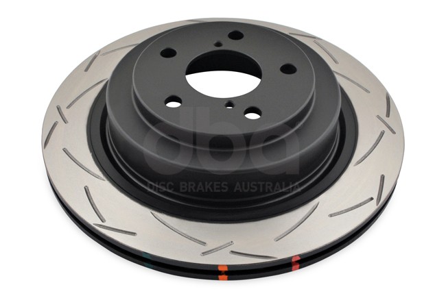 DBA 4000 series - T3