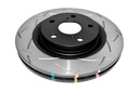 DBA 4000 series - T3