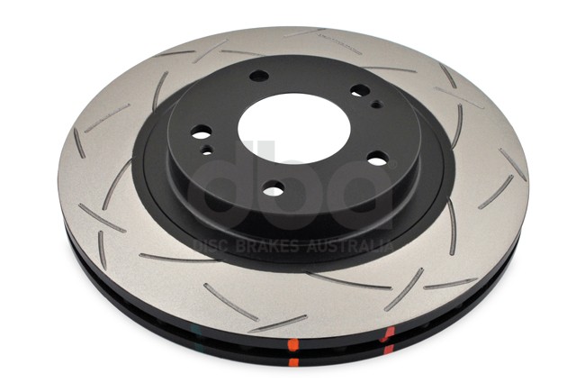 DBA 4000 series - T3