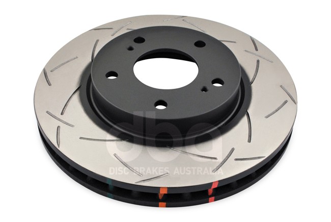 DBA 4000 series - T3