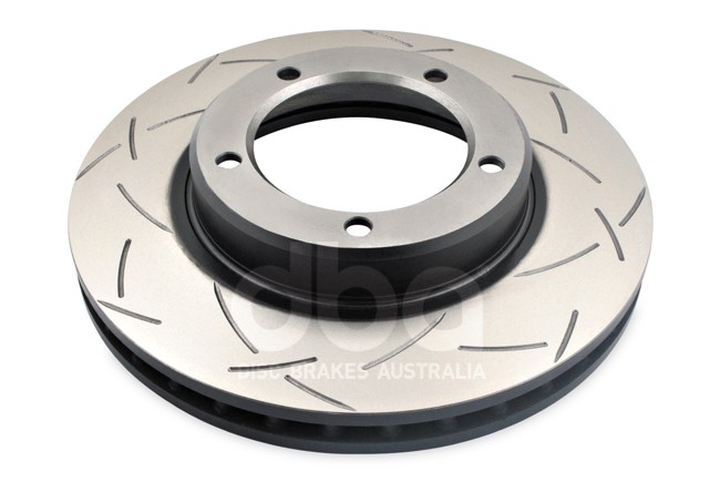 DBA 4000 series - T3