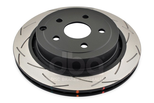 DBA 4000 series - T3