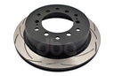 DBA Street Series - T2