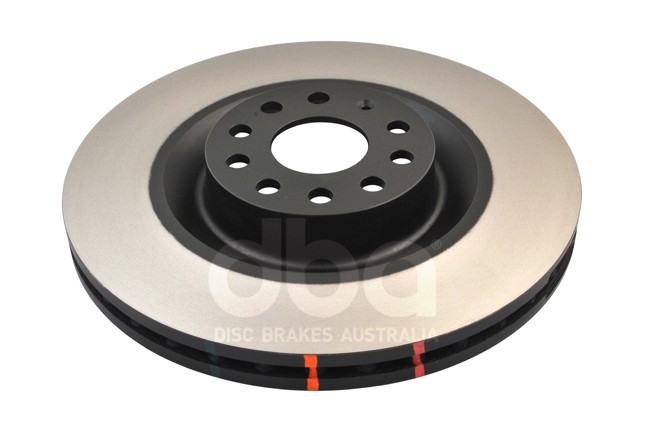 DBA 4000 series - plain