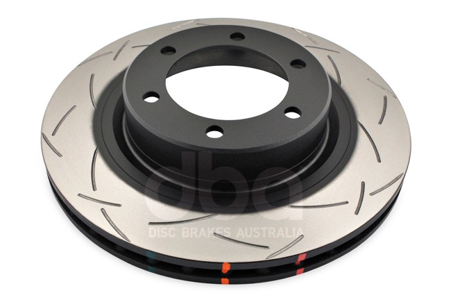 DBA 4000 series - T3