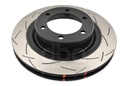 DBA 4000 series - T3