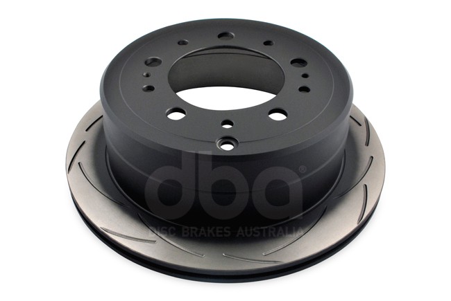 DBA Street Series - T2