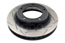 DBA Street Series - T2