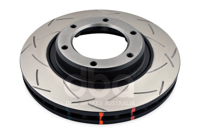 DBA 4000 series - T3