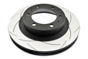 DBA Street Series - T2