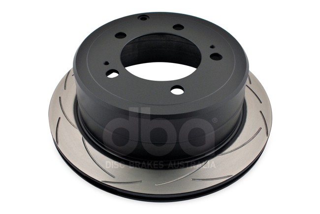 DBA Street Series - T2