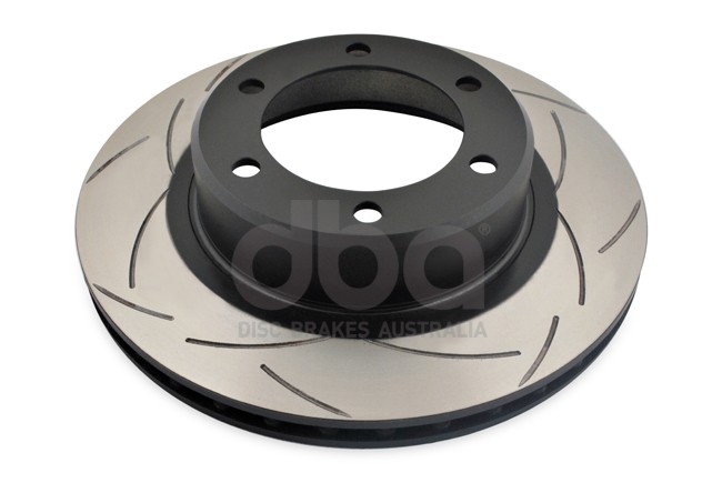 DBA Street Series - T2