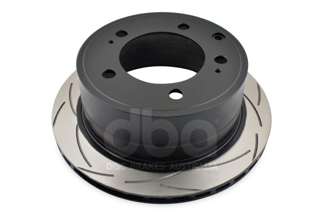 DBA Street Series - T2