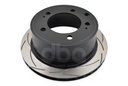 DBA Street Series - T2