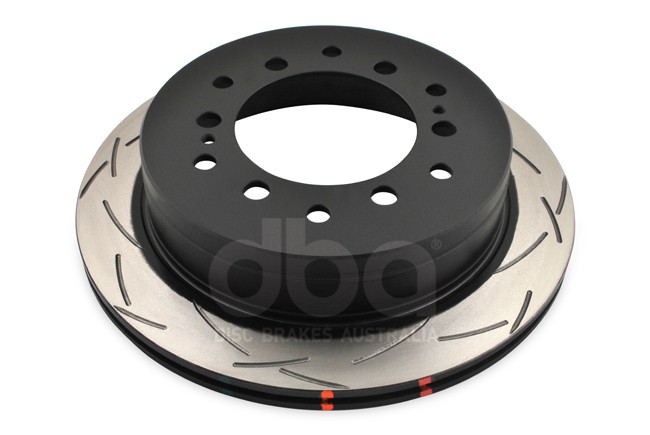 DBA 4000 series - T3