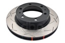 DBA 4000 series - T3