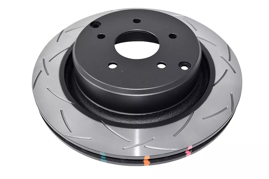 DBA 4000 series - T3