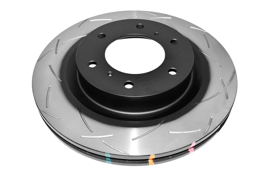 DBA 4000 series - T3