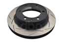 DBA Street Series - T2