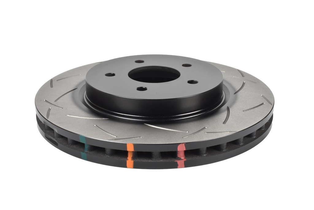 DBA 4000 series - T3