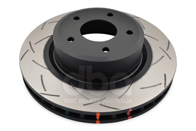 DBA 4000 series - T3