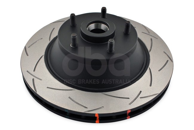 DBA 4000 series - T3
