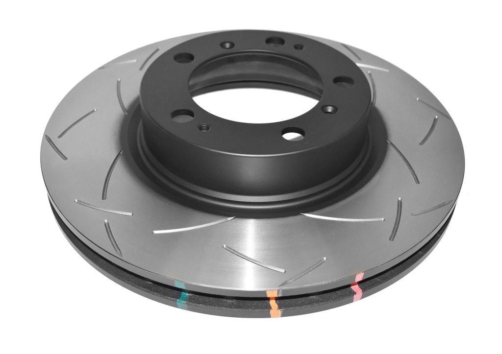 DBA 4000 series - T3