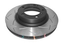 DBA 4000 series - T3
