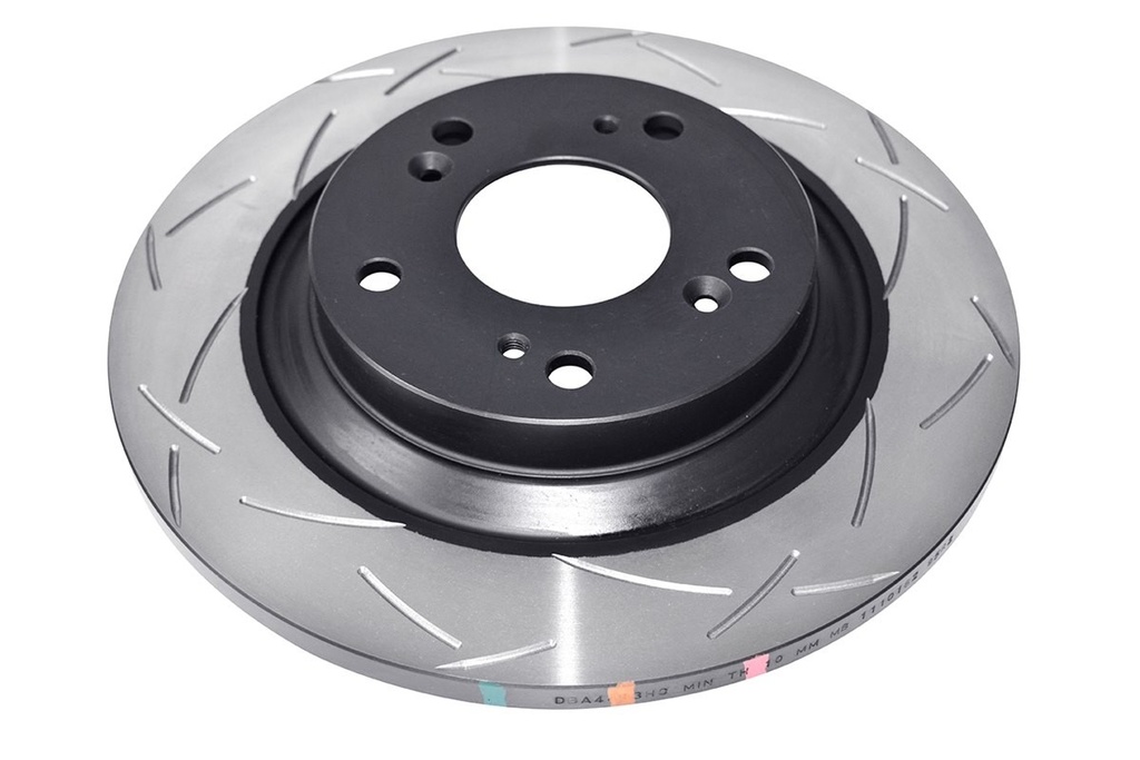 DBA 4000 series - T3