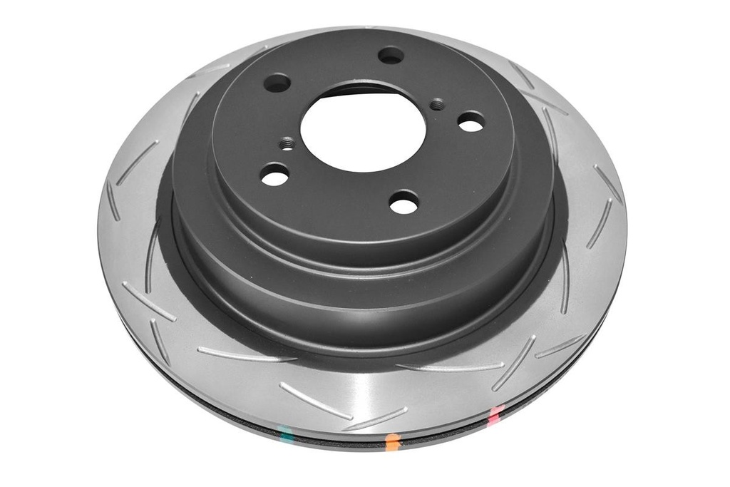 DBA 4000 series - T3