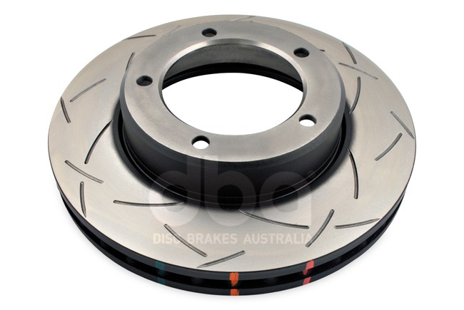 DBA 4000 series - T3