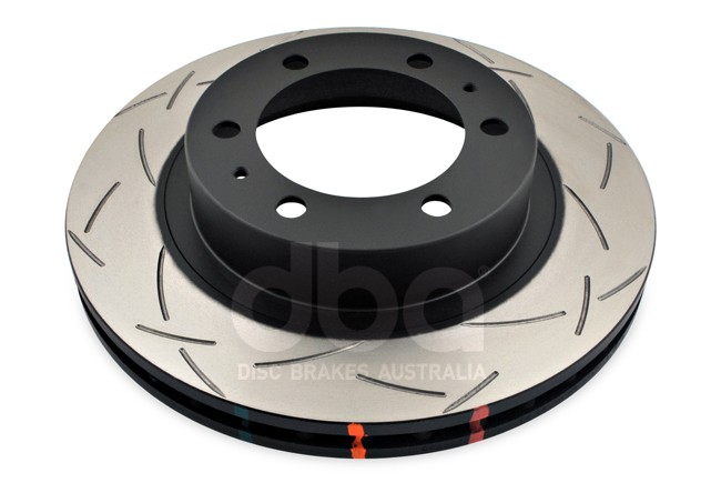 DBA 4000 series - T3