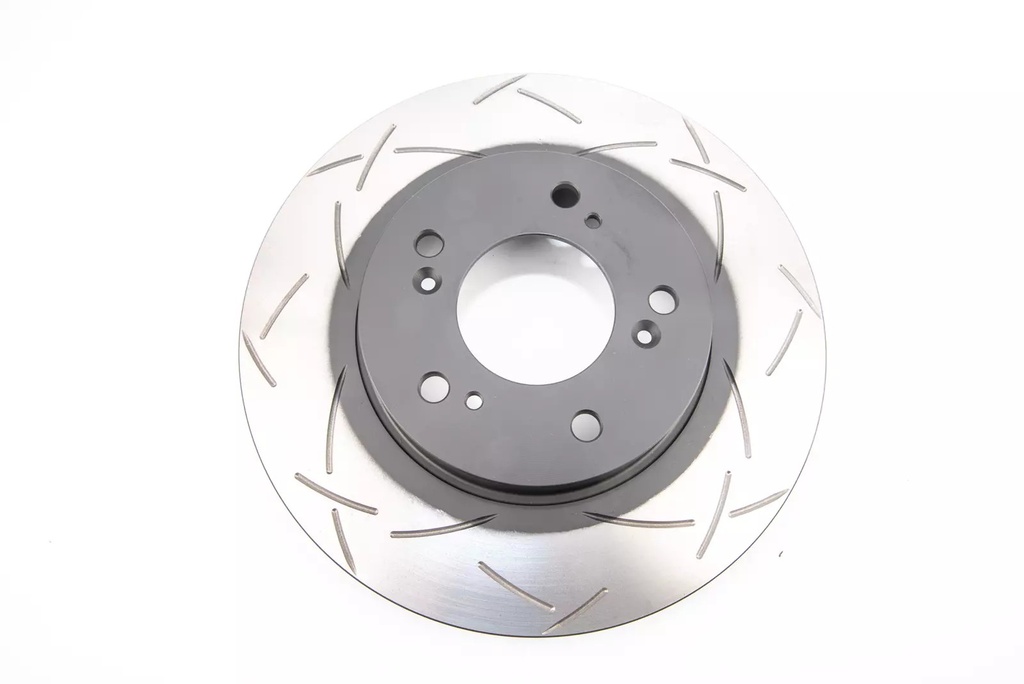DBA 4000 series - T3