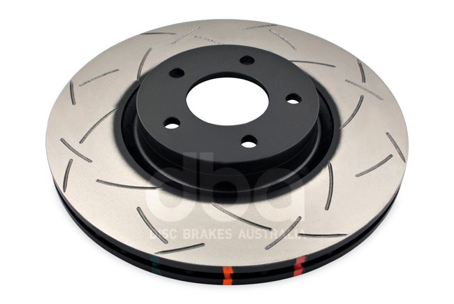 DBA 4000 series - T3