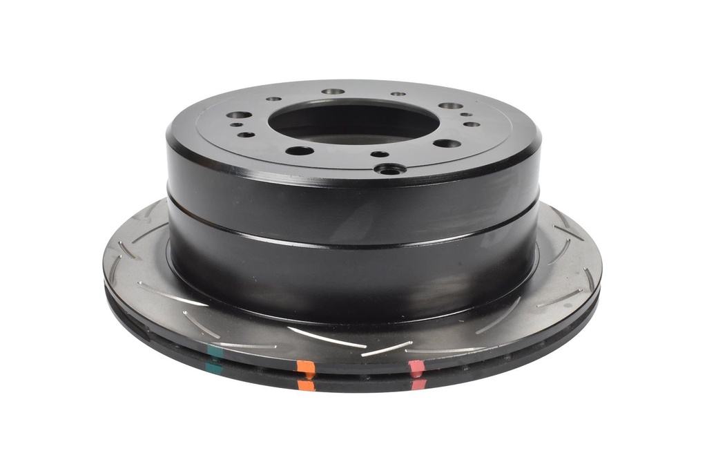 DBA 4000 series - T3
